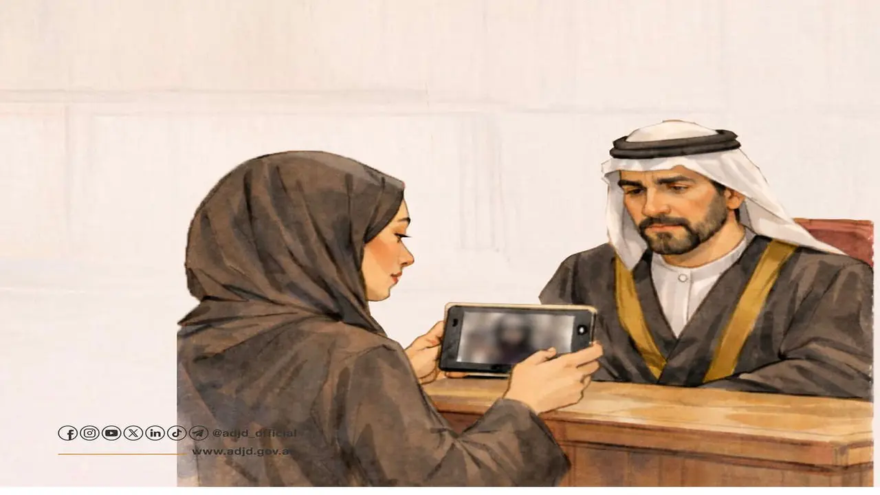 مؤثرة تتعرض لغرامة 81 ألف درهم بسبب التشهير بمطعم بارز